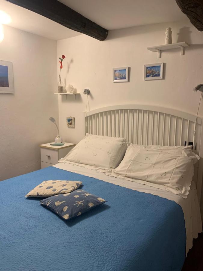 Casabarbara Lerici Villa ภายนอก รูปภาพ