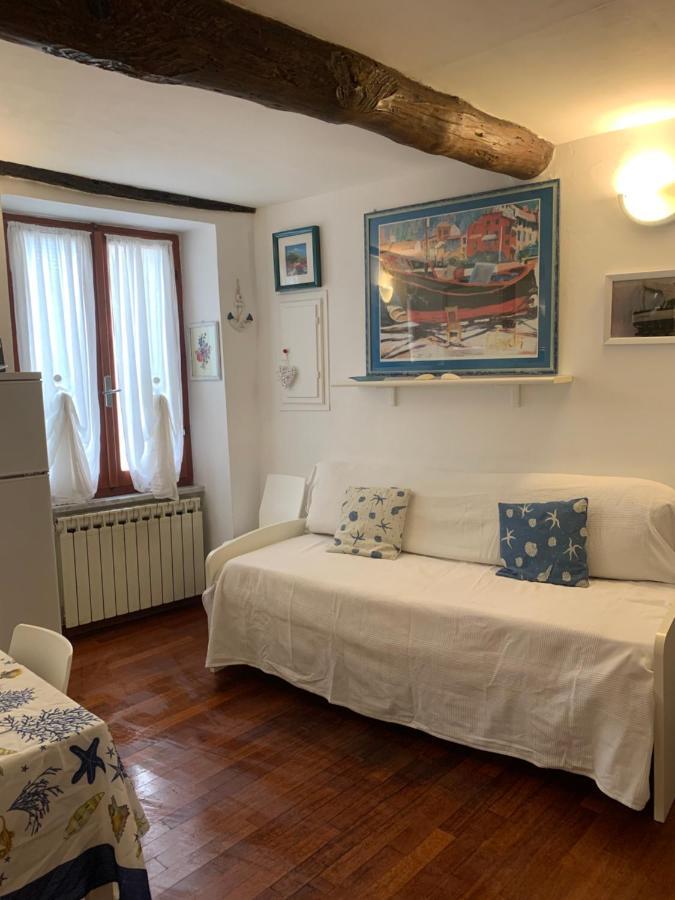 Casabarbara Lerici Villa ภายนอก รูปภาพ